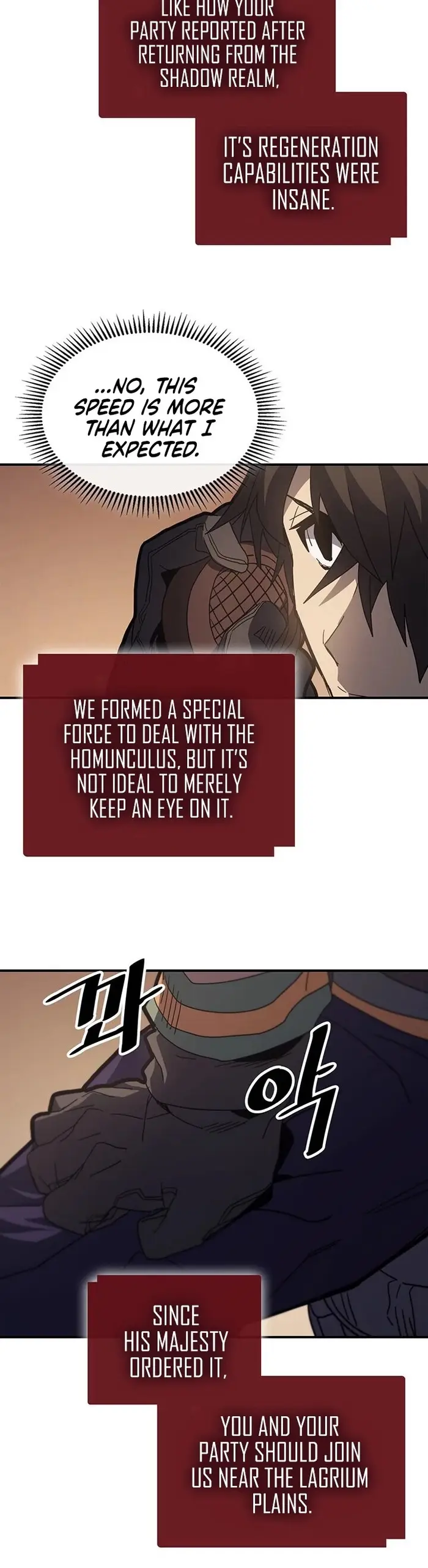 A Returner’s Magic Should Be Special Chapter 155 image 27_optimized
